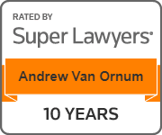 AVO 10 year