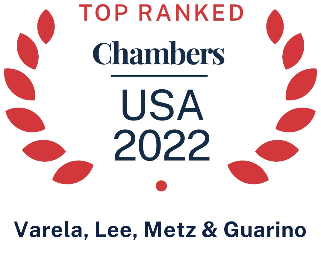 Chambers 2022