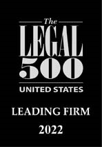 Legal 500 2022